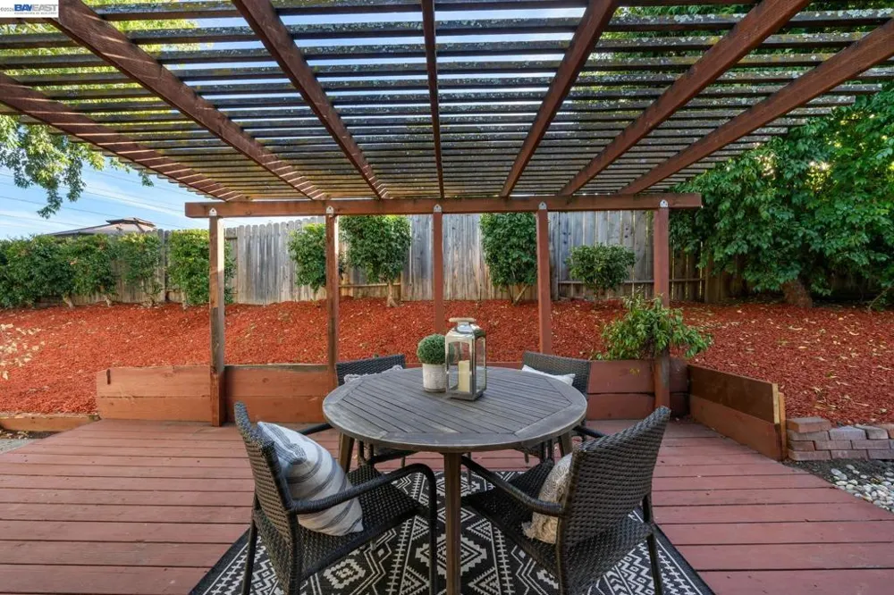 120 Montclair Pl San Ramon, CA 94583