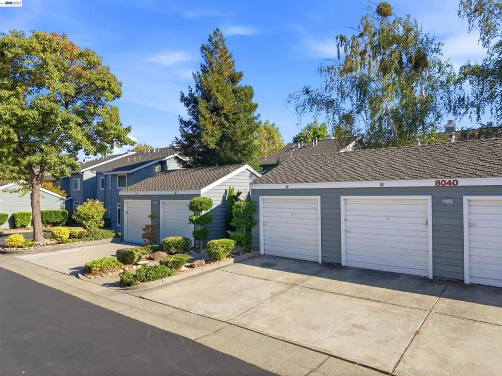 8040 Mountain View Dr #D Pleasanton, CA 94588