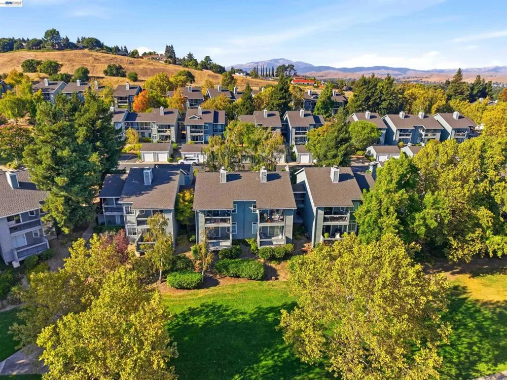 8040 Mountain View Dr #D Pleasanton, CA 94588