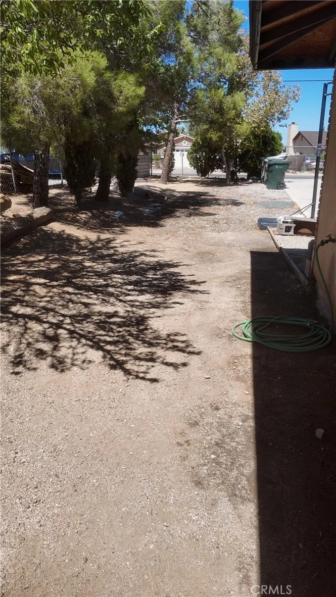 18985 Centennial Street Hesperia, CA 92345