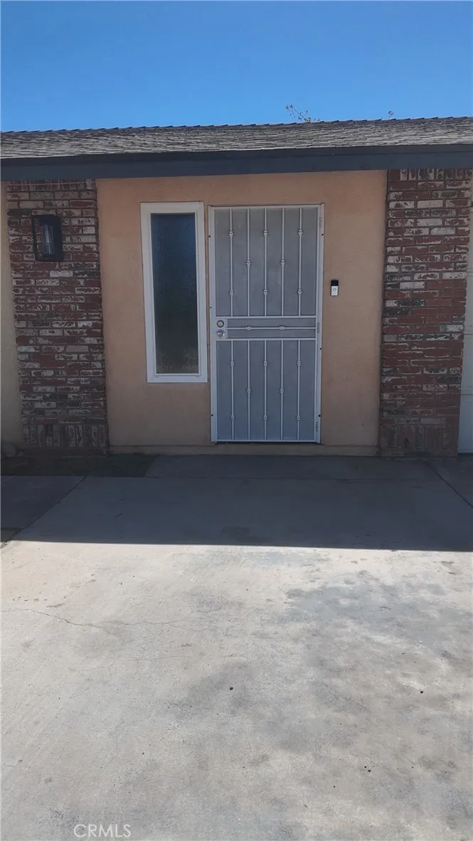 18985 Centennial Street Hesperia, CA 92345
