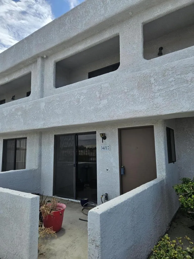 34017 Emily Way Rancho Mirage, CA 92270
