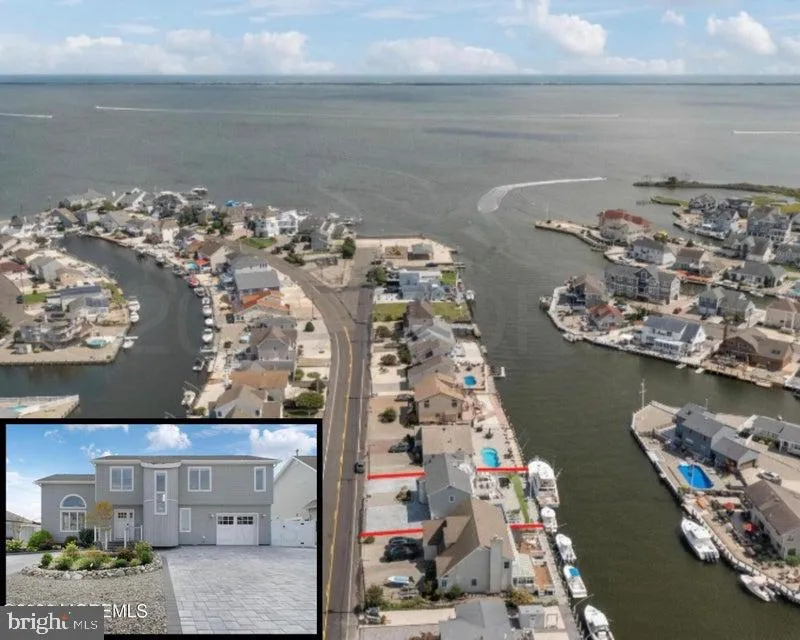 1013 CAPSTAN DRIVE Forked River, NJ 08731