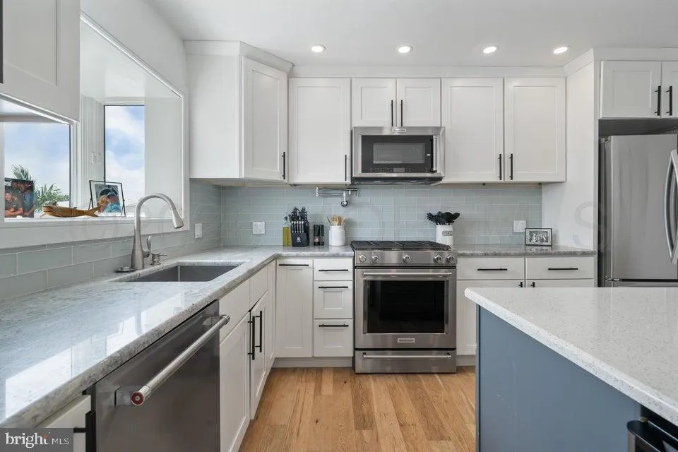 1013 CAPSTAN DRIVE Forked River, NJ 08731