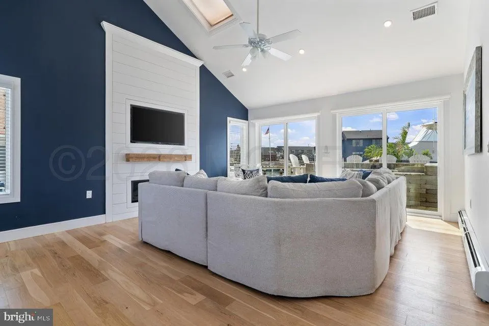 1013 CAPSTAN DRIVE Forked River, NJ 08731