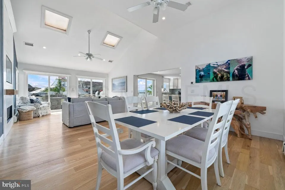 1013 CAPSTAN DRIVE Forked River, NJ 08731