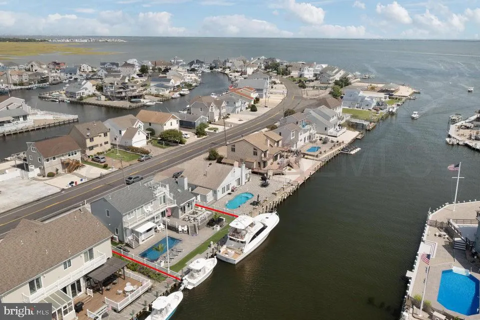 1013 CAPSTAN DRIVE Forked River, NJ 08731