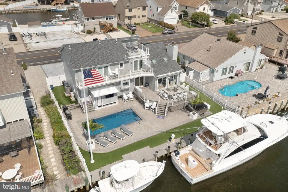 1013 CAPSTAN DRIVE Forked River, NJ 08731