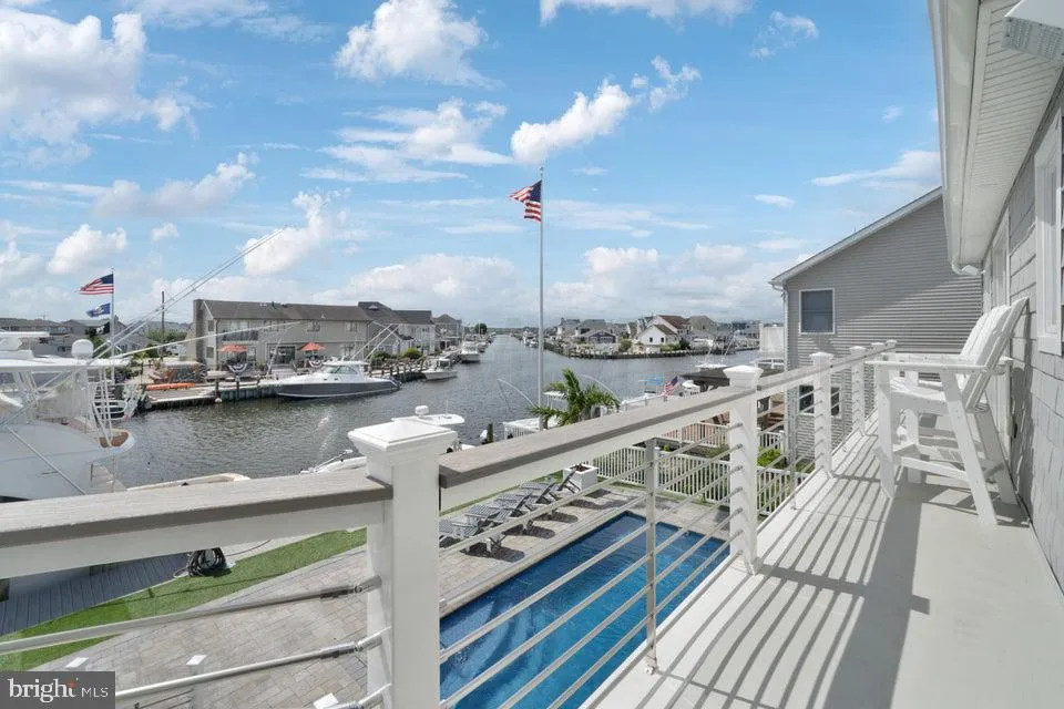 1013 CAPSTAN DRIVE Forked River, NJ 08731