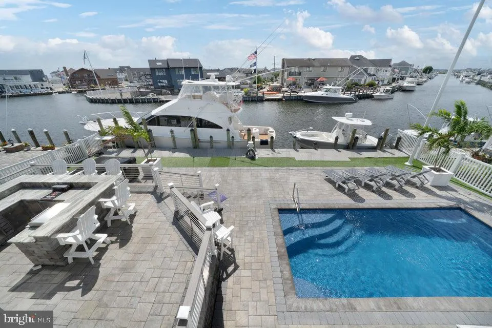 1013 CAPSTAN DRIVE Forked River, NJ 08731
