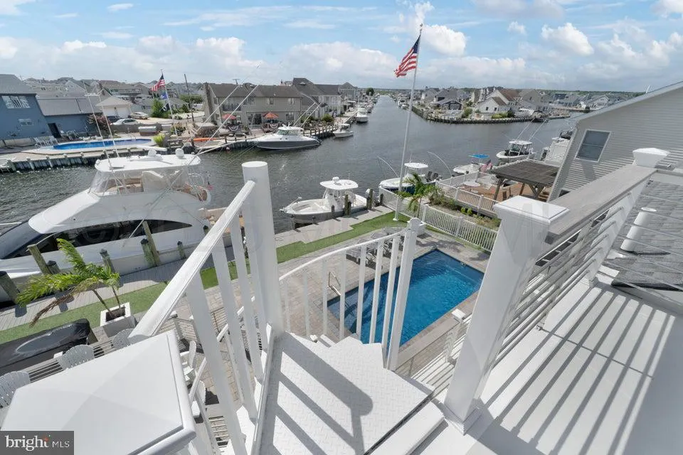 1013 CAPSTAN DRIVE Forked River, NJ 08731