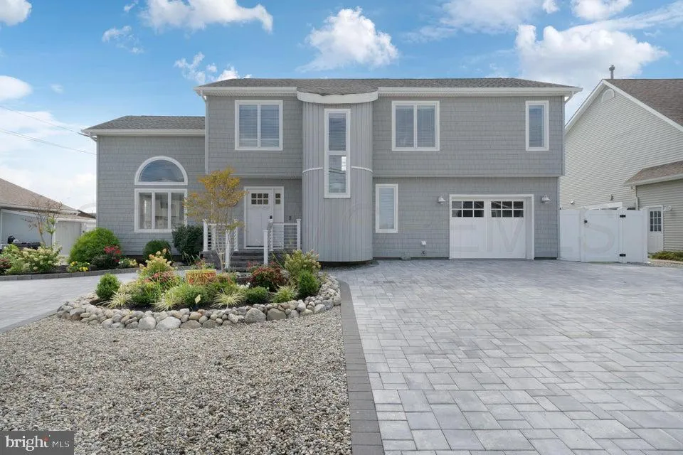 1013 CAPSTAN DRIVE Forked River, NJ 08731