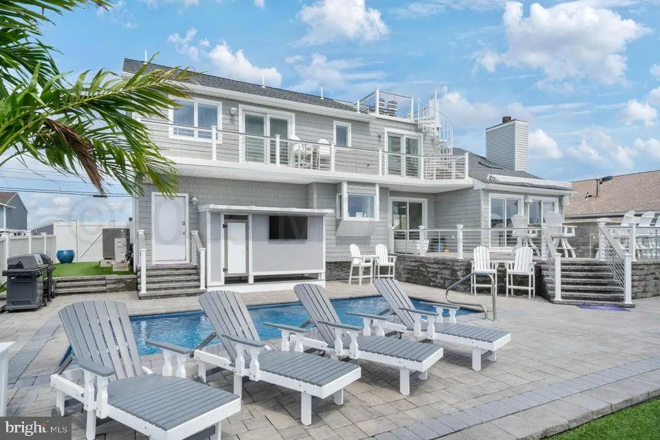 1013 CAPSTAN DRIVE Forked River, NJ 08731