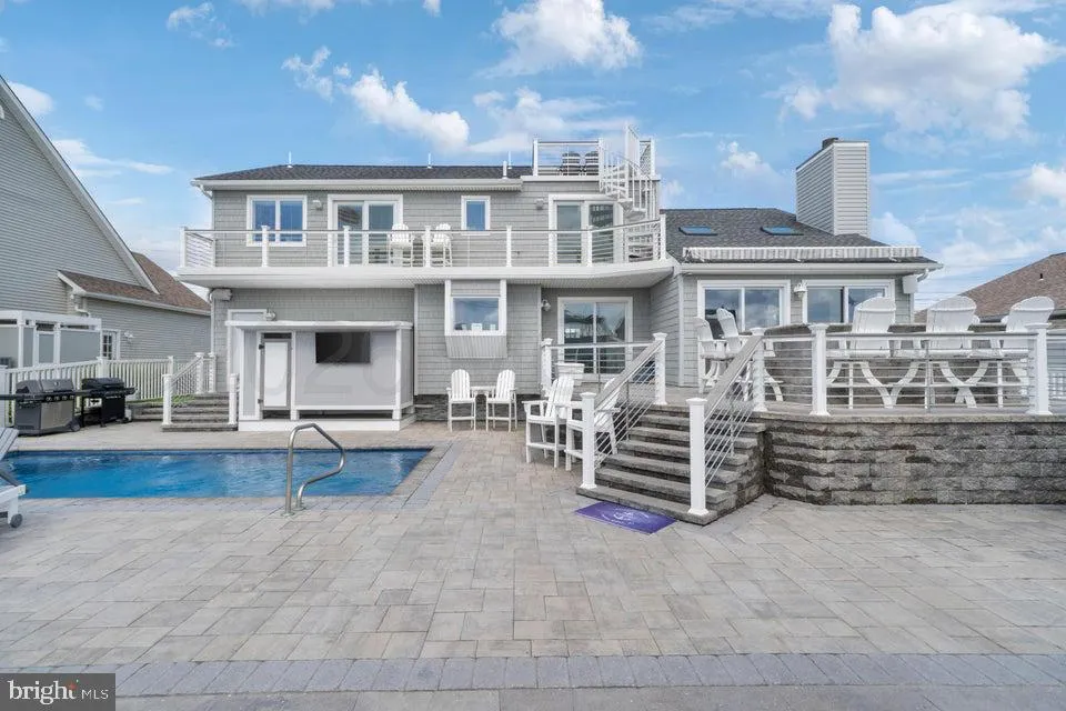 1013 CAPSTAN DRIVE Forked River, NJ 08731