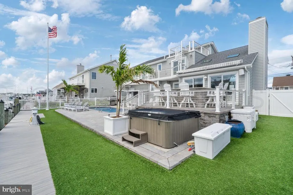1013 CAPSTAN DRIVE Forked River, NJ 08731