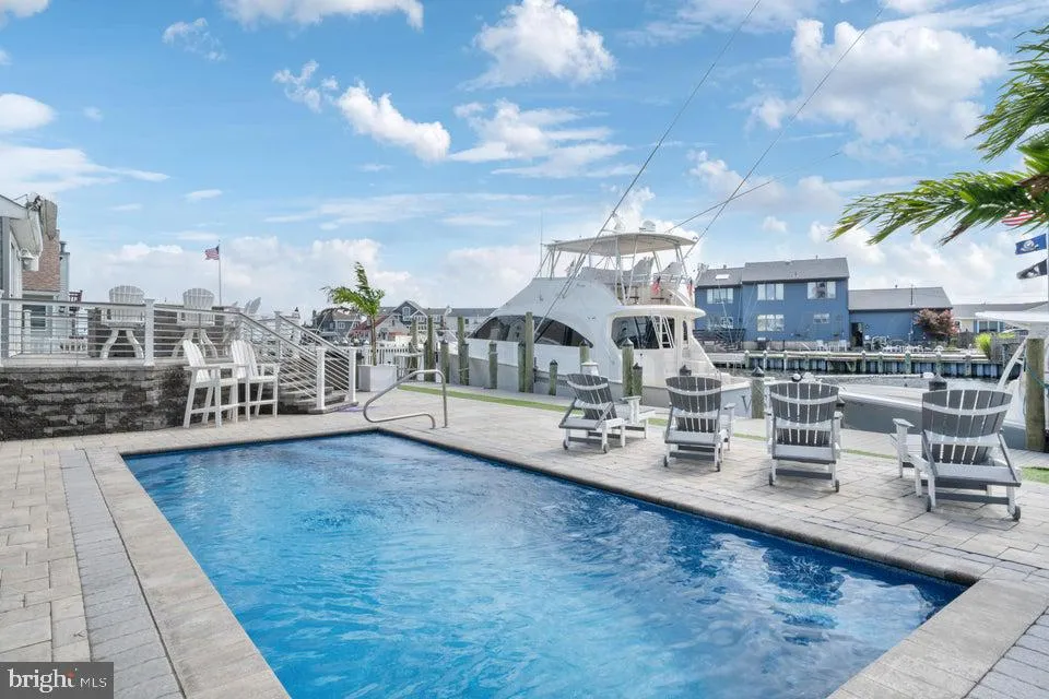 1013 CAPSTAN DRIVE Forked River, NJ 08731