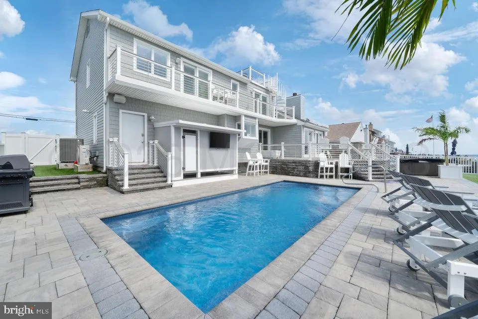 1013 CAPSTAN DRIVE Forked River, NJ 08731