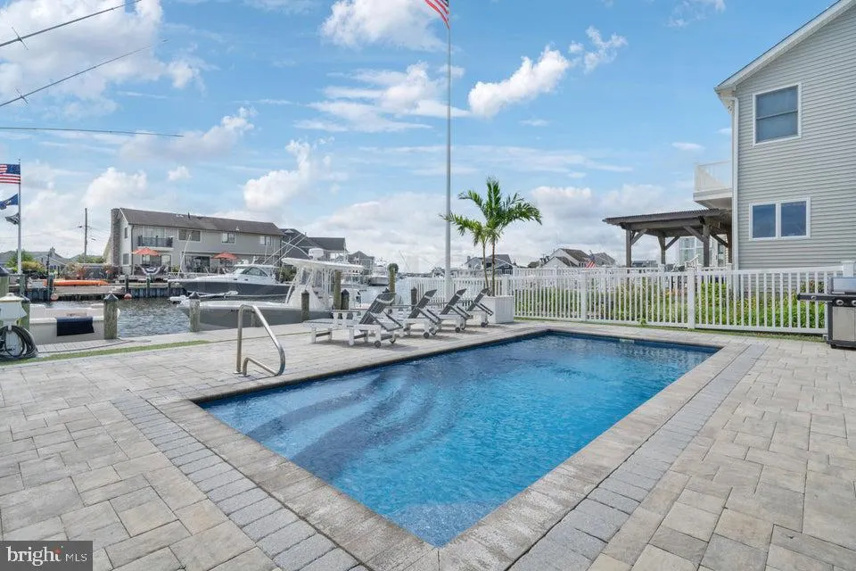 1013 CAPSTAN DRIVE Forked River, NJ 08731