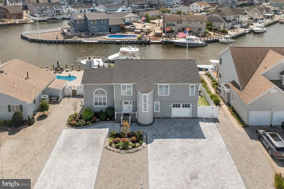 1013 CAPSTAN DRIVE Forked River, NJ 08731