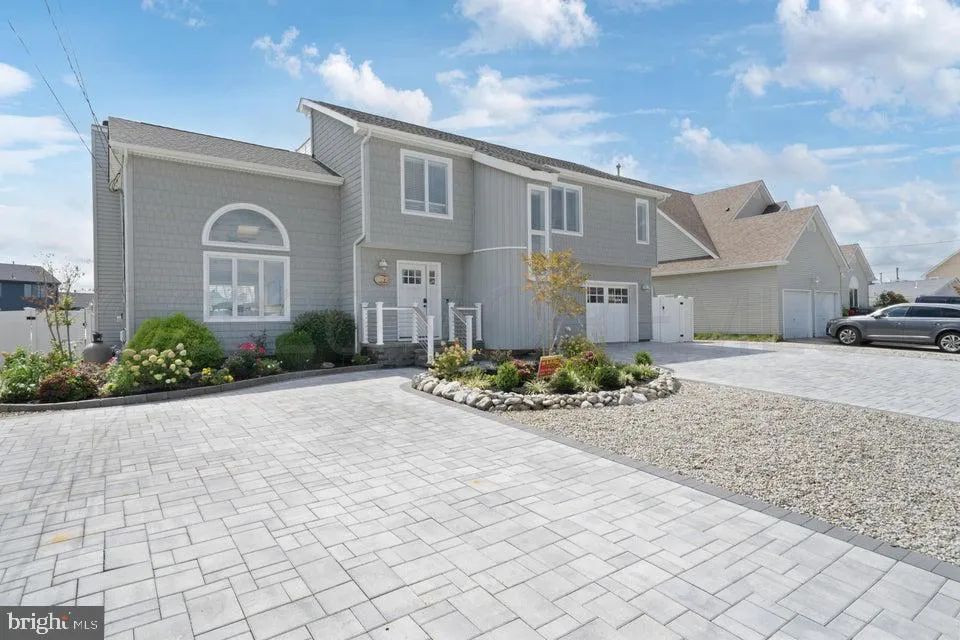 1013 CAPSTAN DRIVE Forked River, NJ 08731