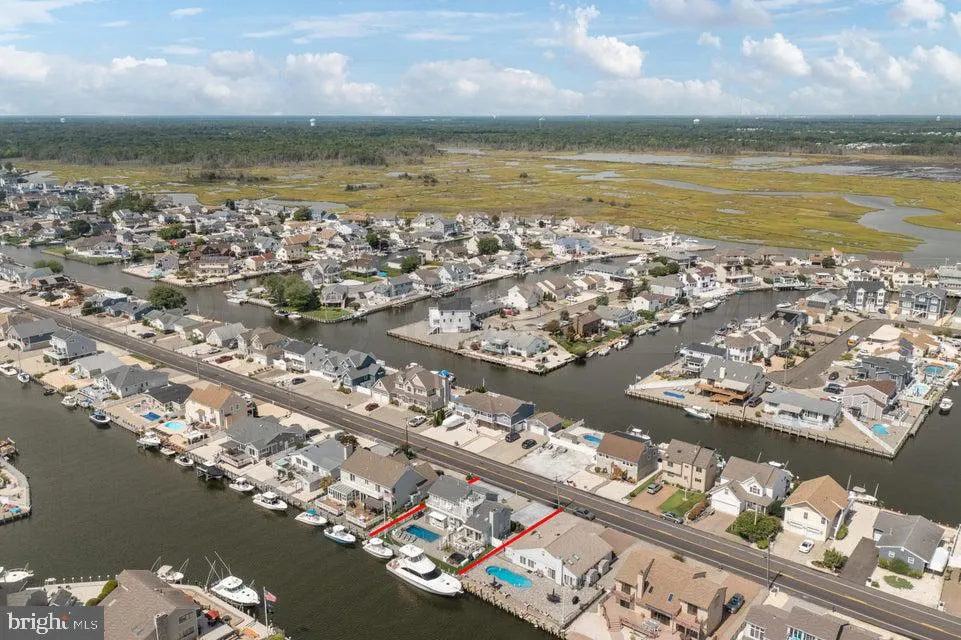 1013 CAPSTAN DRIVE Forked River, NJ 08731