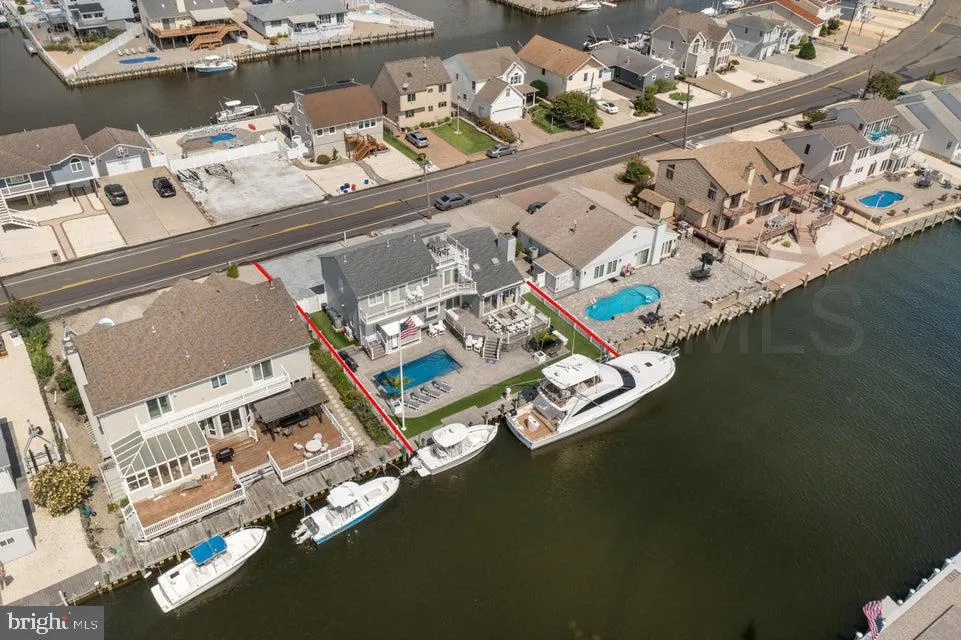 1013 CAPSTAN DRIVE Forked River, NJ 08731