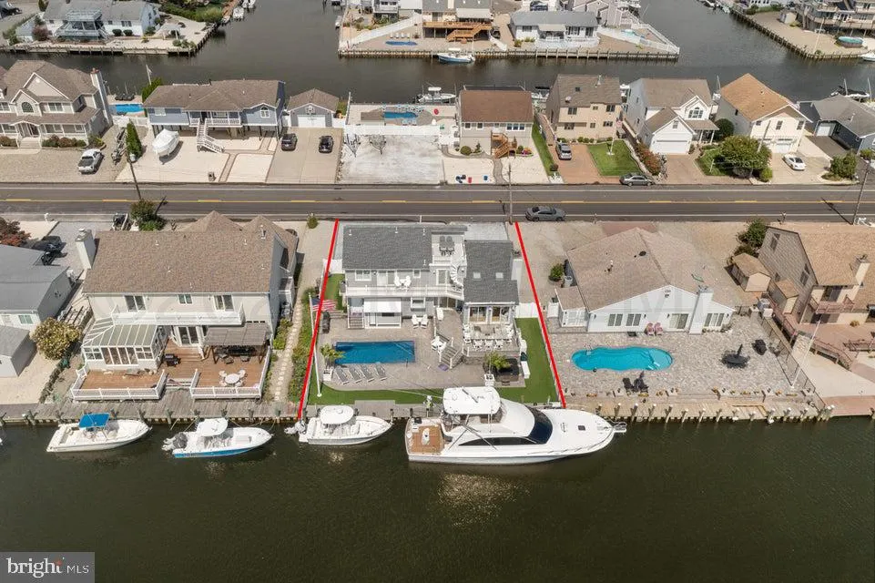 1013 CAPSTAN DRIVE Forked River, NJ 08731