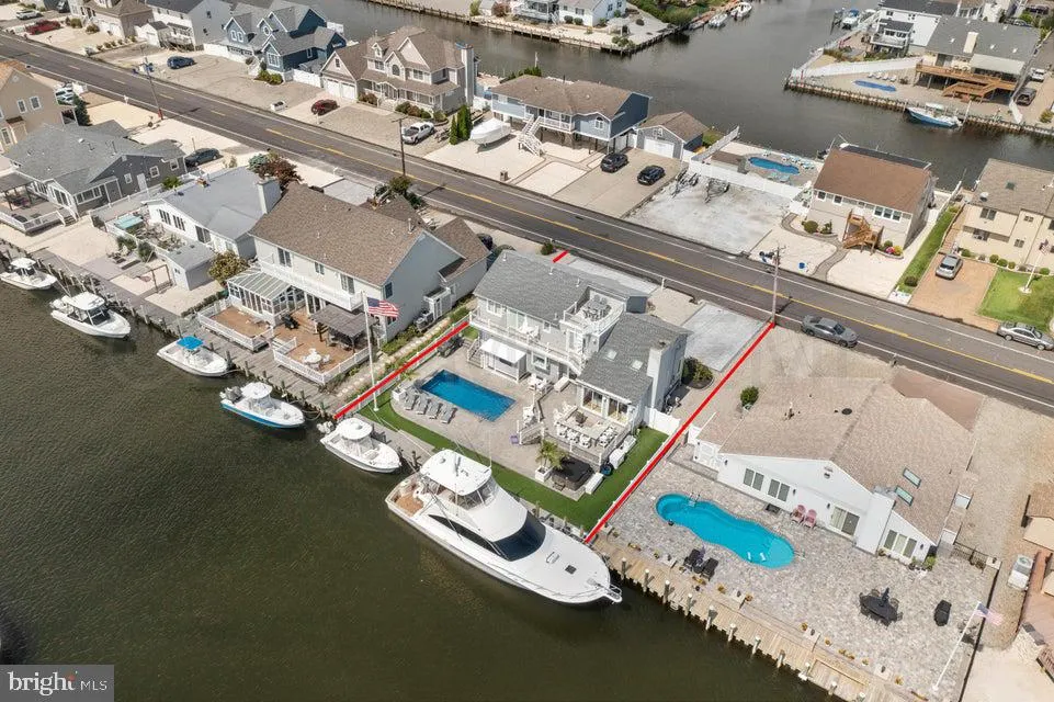 1013 CAPSTAN DRIVE Forked River, NJ 08731