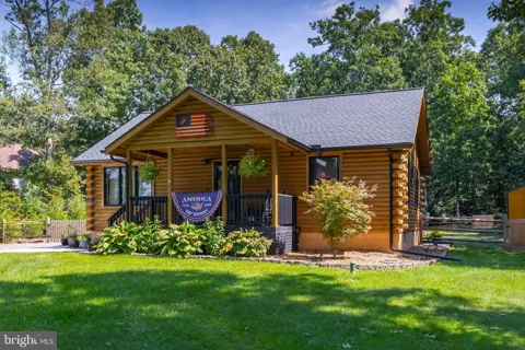 439 CENTERTON ROAD
