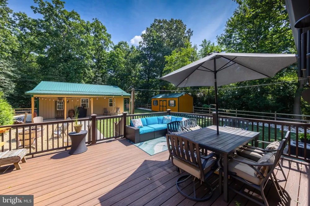 439 CENTERTON ROAD Bridgeton, NJ 08302