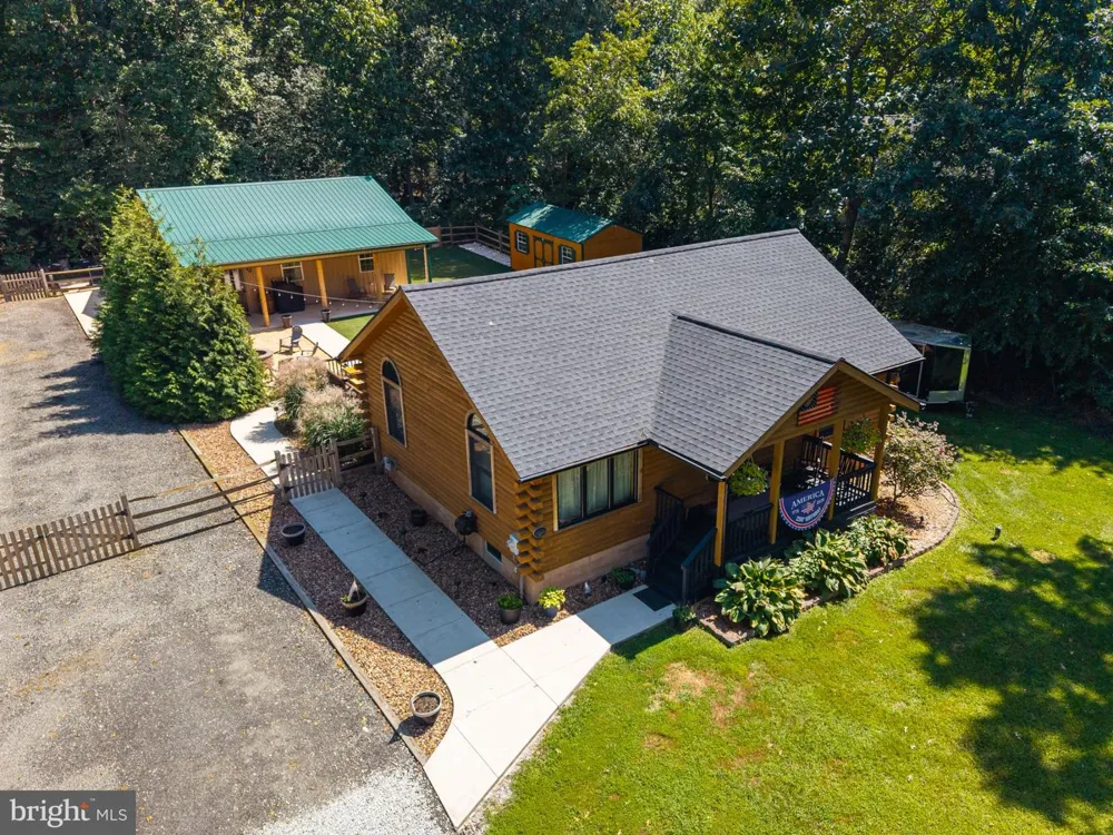 439 CENTERTON ROAD Bridgeton, NJ 08302