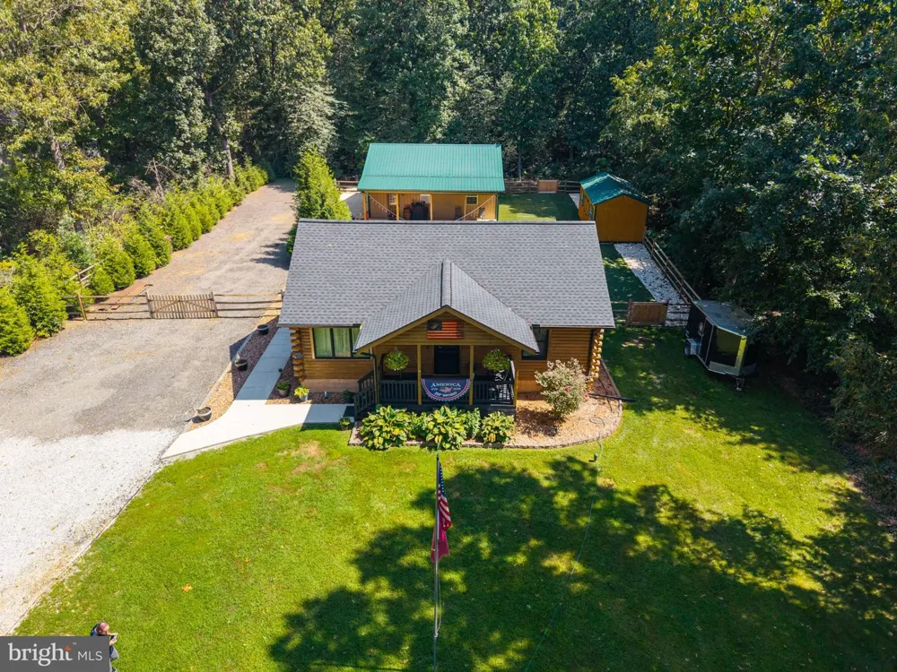 439 CENTERTON ROAD Bridgeton, NJ 08302