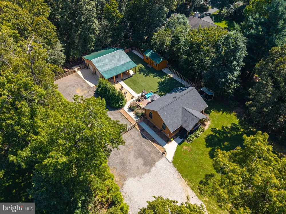 439 CENTERTON ROAD Bridgeton, NJ 08302