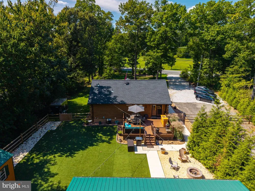 439 CENTERTON ROAD Bridgeton, NJ 08302