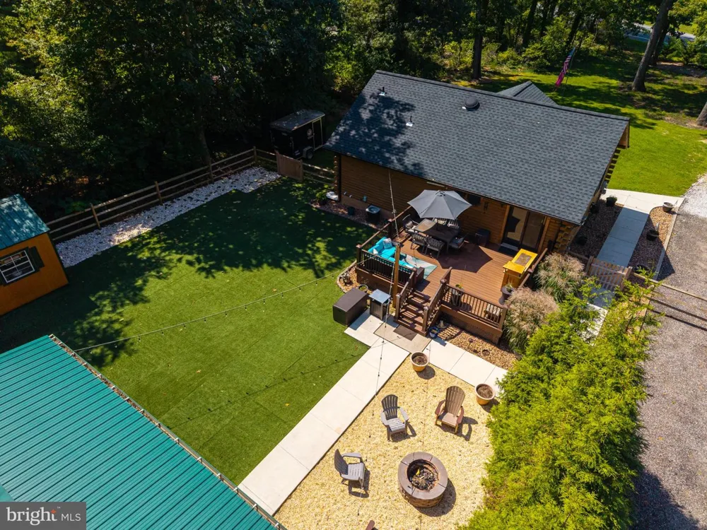 439 CENTERTON ROAD Bridgeton, NJ 08302
