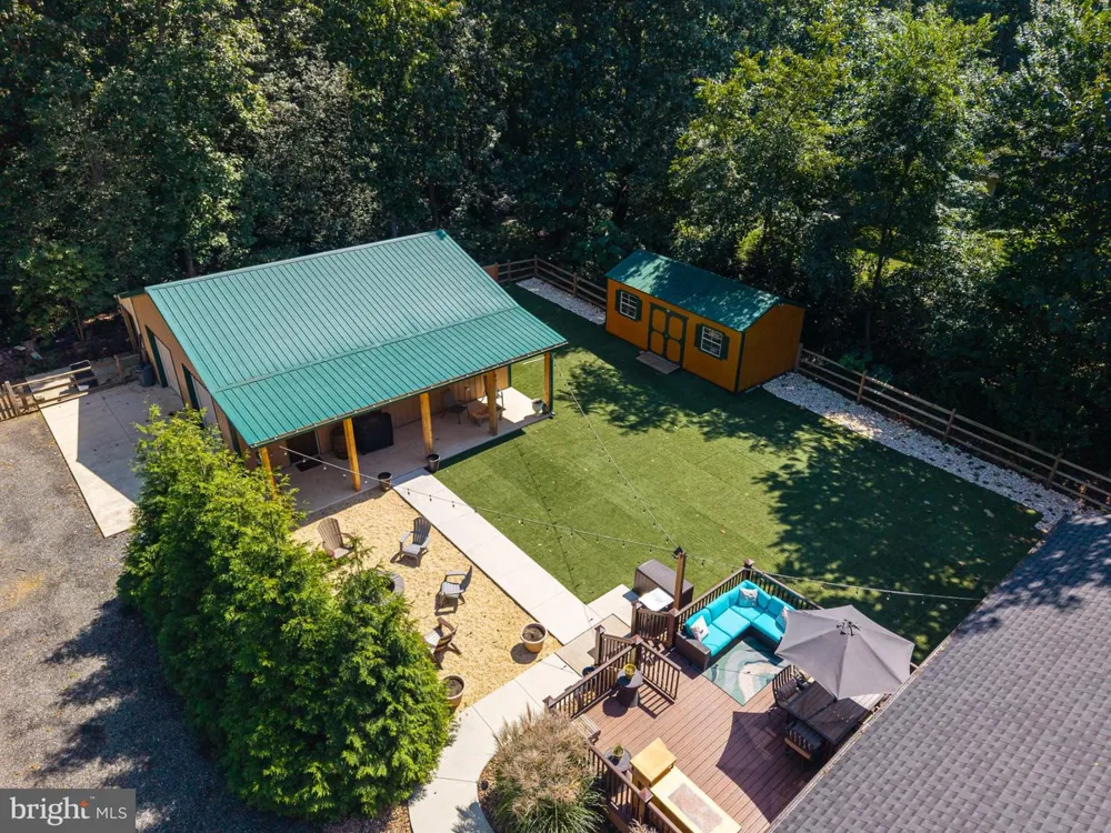 439 CENTERTON ROAD Bridgeton, NJ 08302