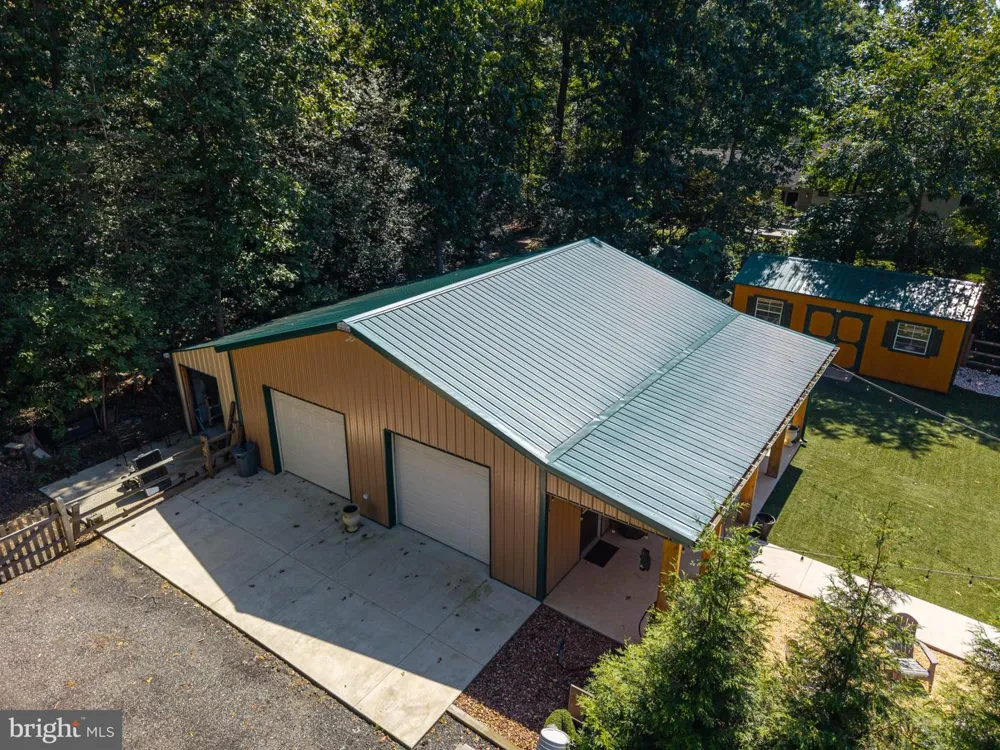439 CENTERTON ROAD Bridgeton, NJ 08302