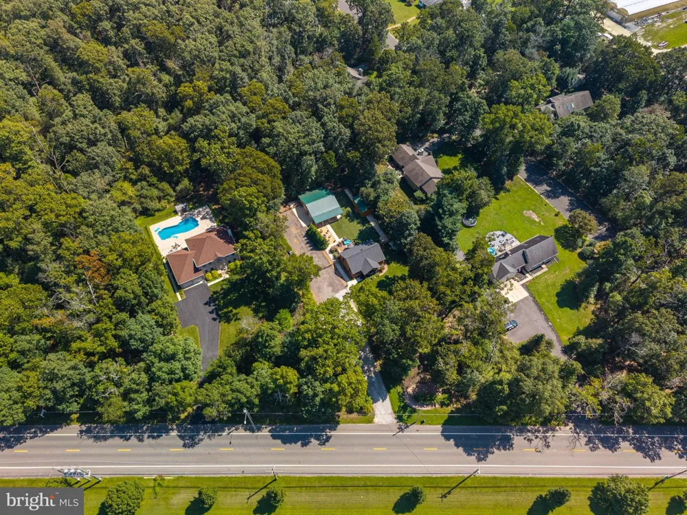 439 CENTERTON ROAD Bridgeton, NJ 08302