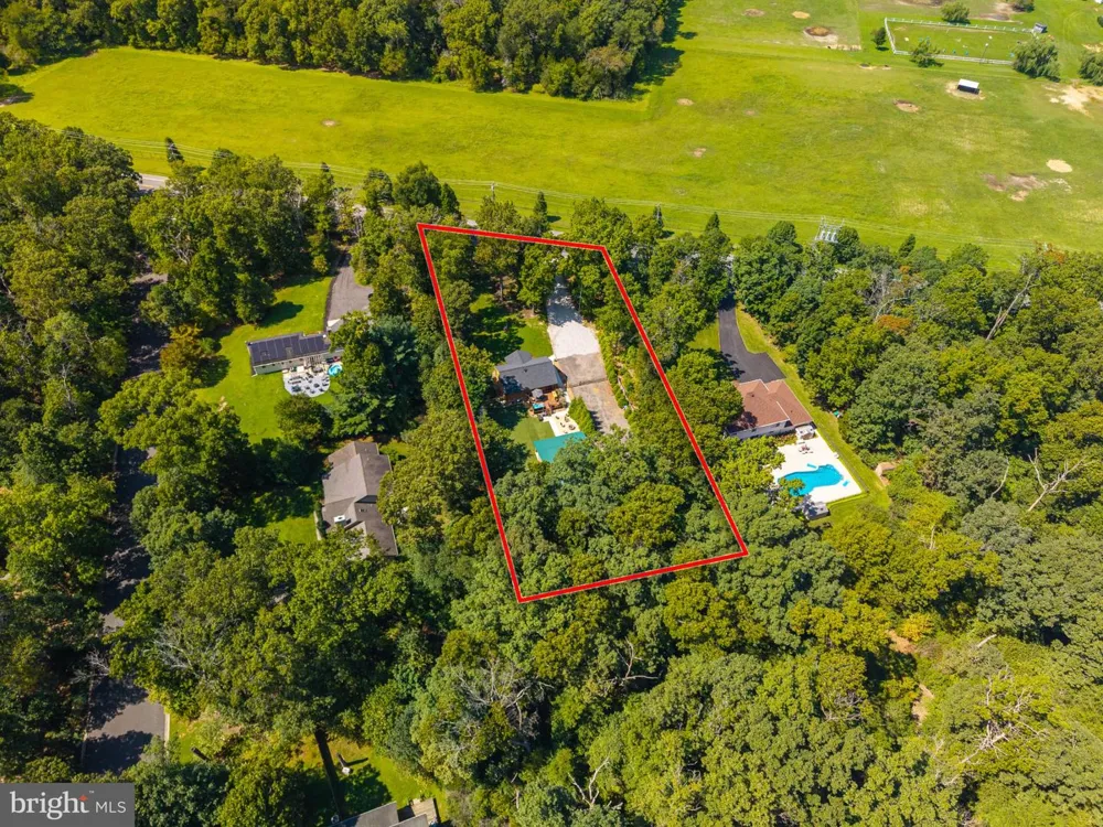 439 CENTERTON ROAD Bridgeton, NJ 08302