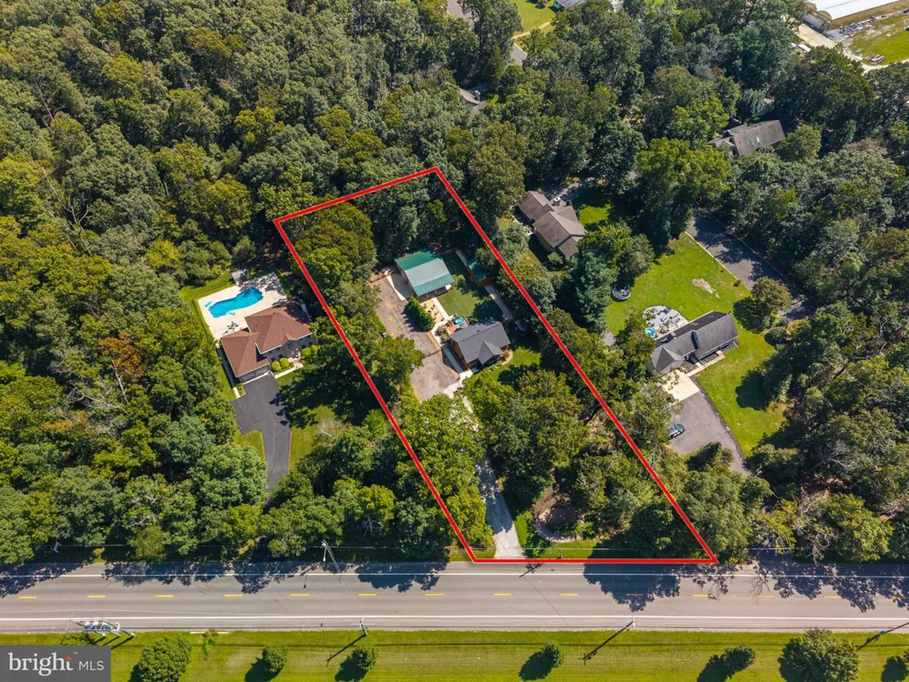 439 CENTERTON ROAD Bridgeton, NJ 08302