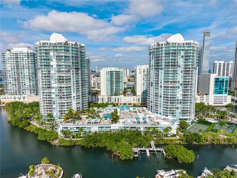 16500 Collins Ave #2654 Sunny Isles Beach, FL 33160