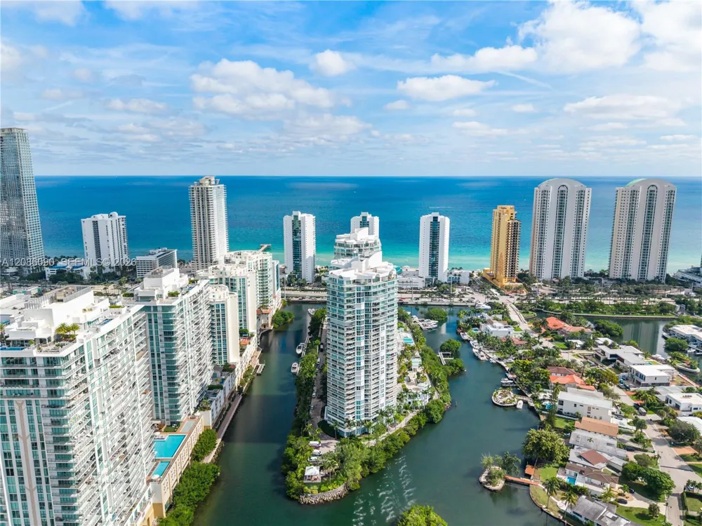 16500 Collins Ave #2654 Sunny Isles Beach, FL 33160