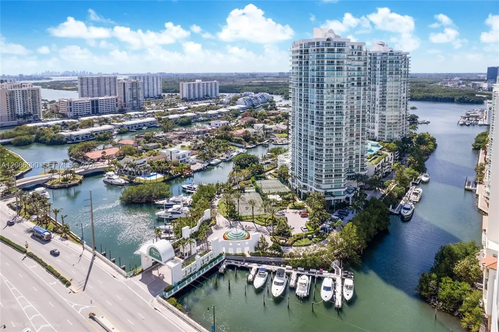 16500 Collins Ave #2654 Sunny Isles Beach, FL 33160