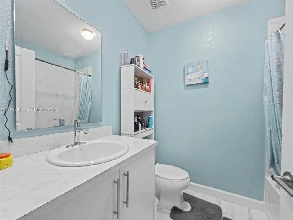 396 NW 12th Pl Florida City, FL 33034