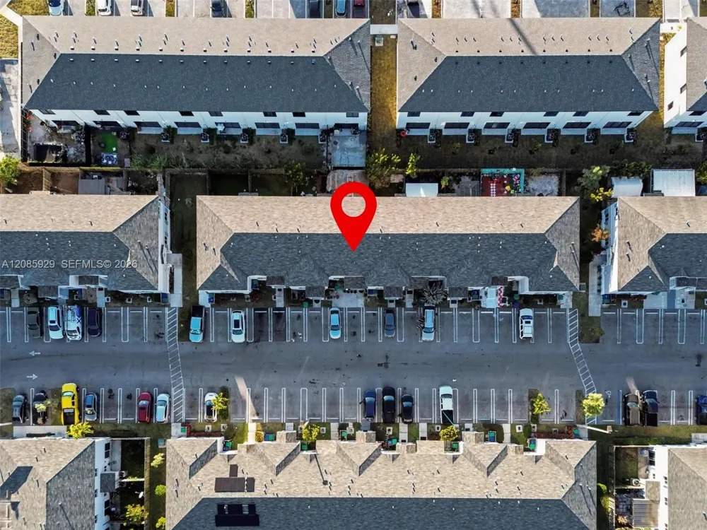 396 NW 12th Pl Florida City, FL 33034