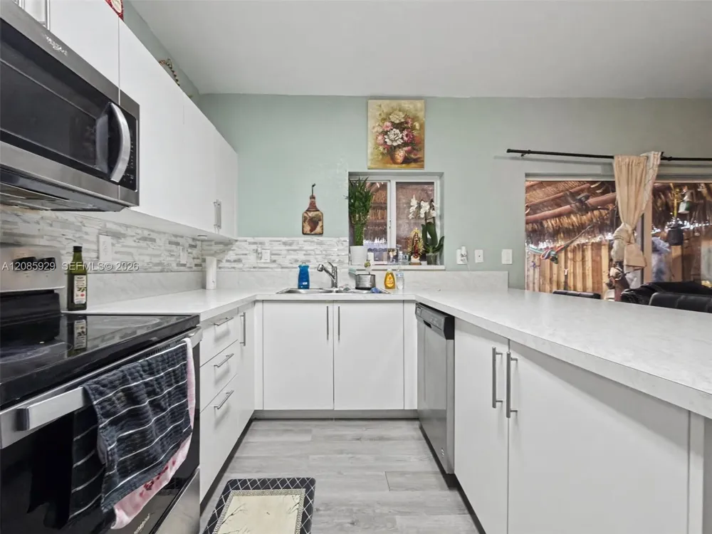 396 NW 12th Pl Florida City, FL 33034