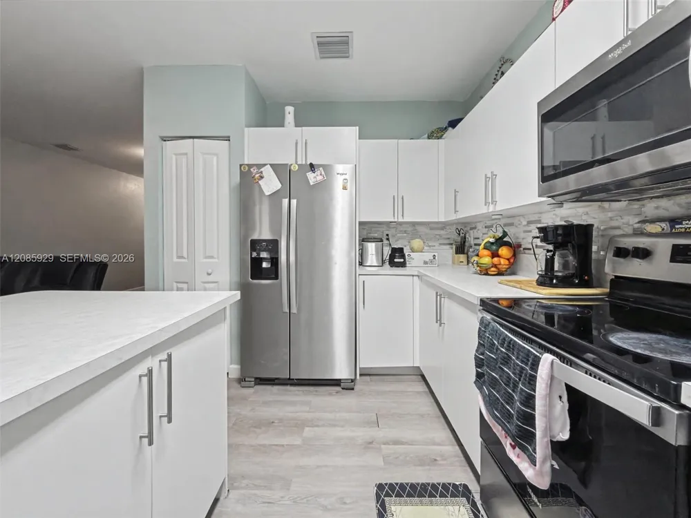 396 NW 12th Pl Florida City, FL 33034