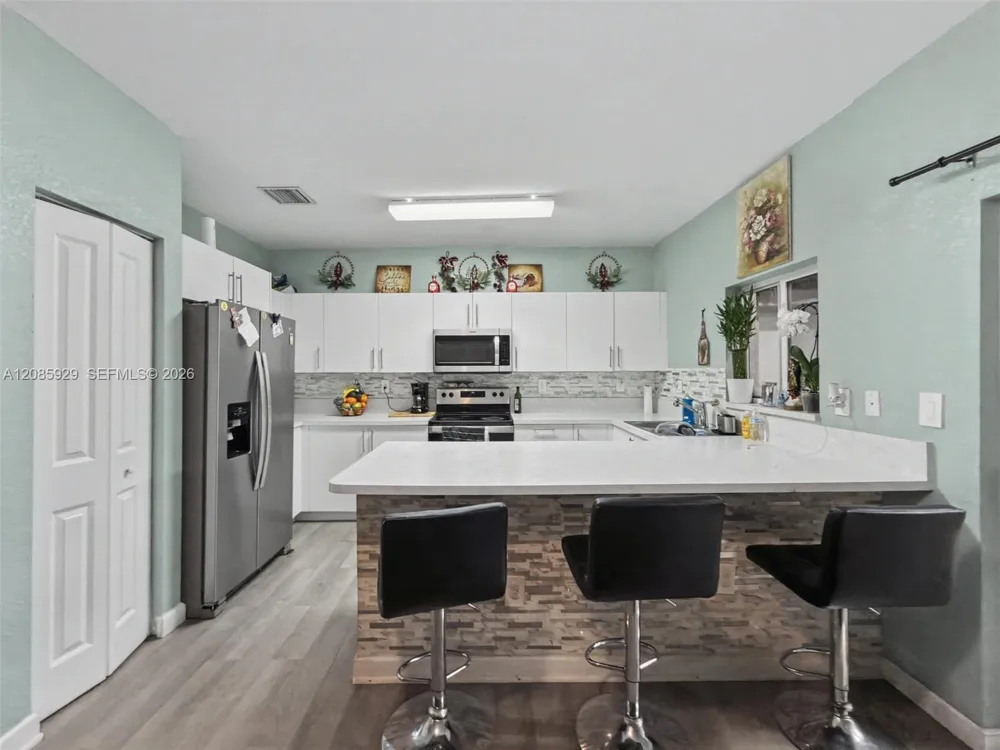 396 NW 12th Pl Florida City, FL 33034