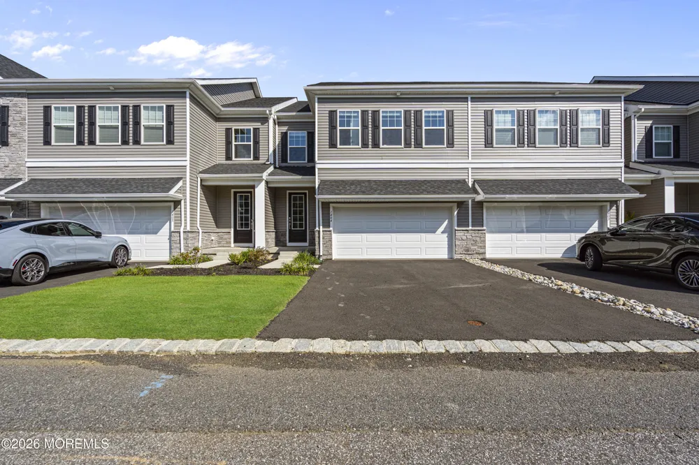 1404 Journey Avenue Marlboro, NJ 07746