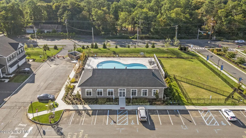 1404 Journey Avenue Marlboro, NJ 07746